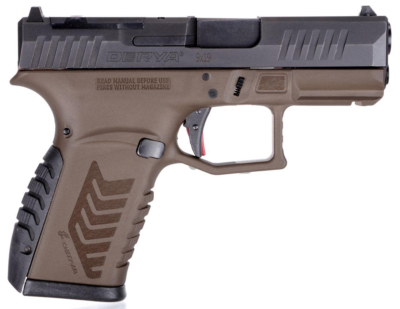 Primary Arms